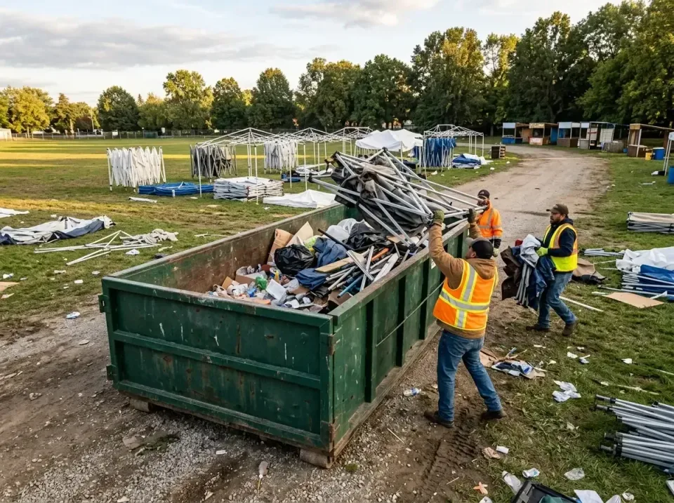 temporary-event-waste-containe-016 — frequently asked questions, Roll-Off Dumpster Rental Services in Port Isabel, TX